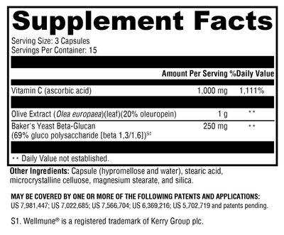 Immune Essentials c