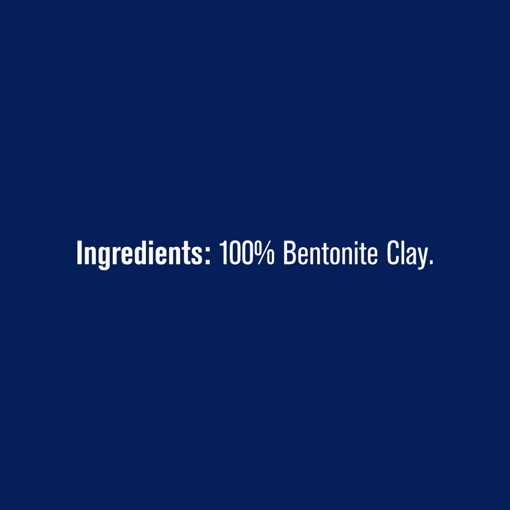 Bentonite Clay Powder