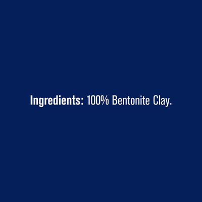 Bentonite Clay Powder
