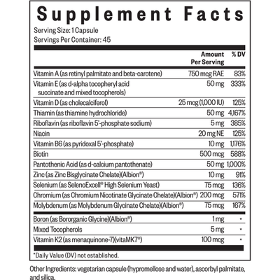 Glutathione Plus