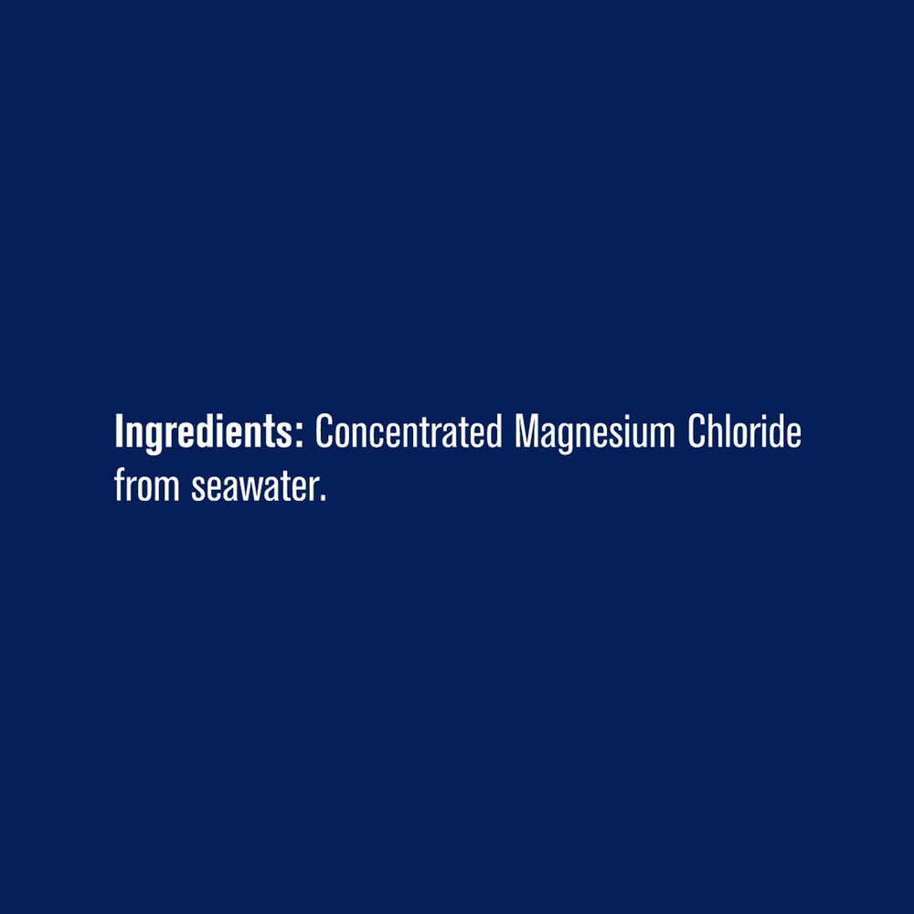 Pure Magnesium Oil 8 fl oz