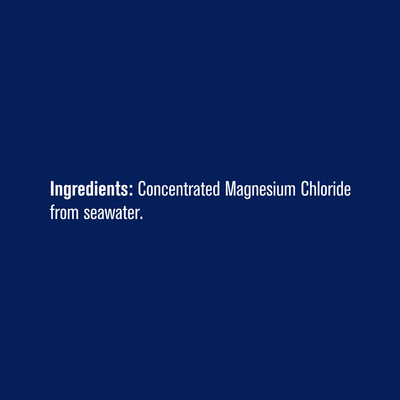 Pure Magnesium Oil 8 fl oz