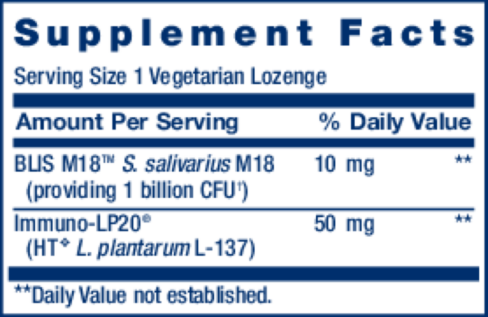 FLORASSIST® Oral Hygiene