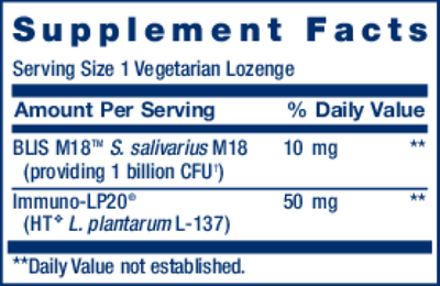 FLORASSIST® Oral Hygiene