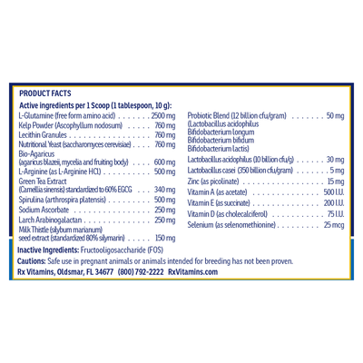 Onco Support 300 gms