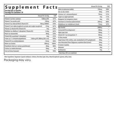 FH PRO for Women