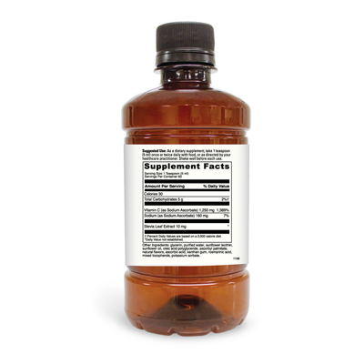 Liposomal C