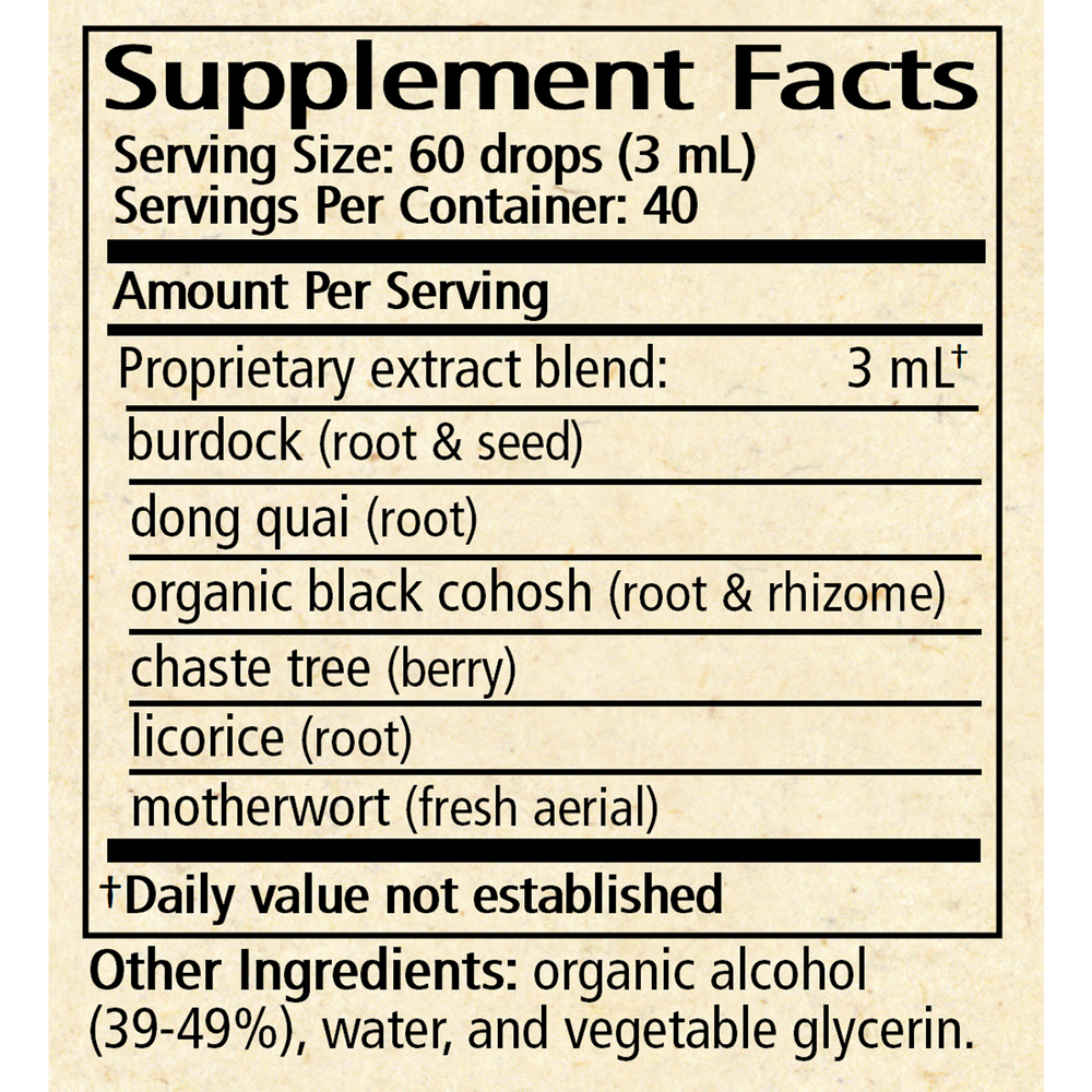 Menomorphosis Compound