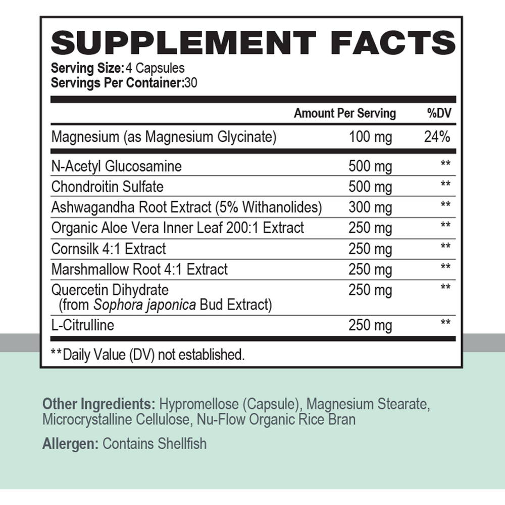 IC Well capsules 120