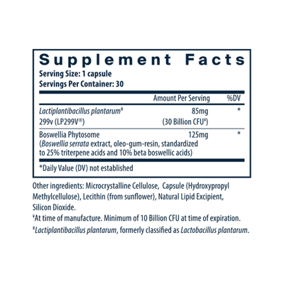 Hyperbiotics IBS Support Prob 30 caps