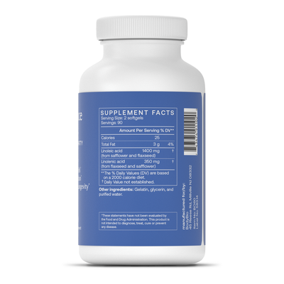 BodyBio Balance Oil