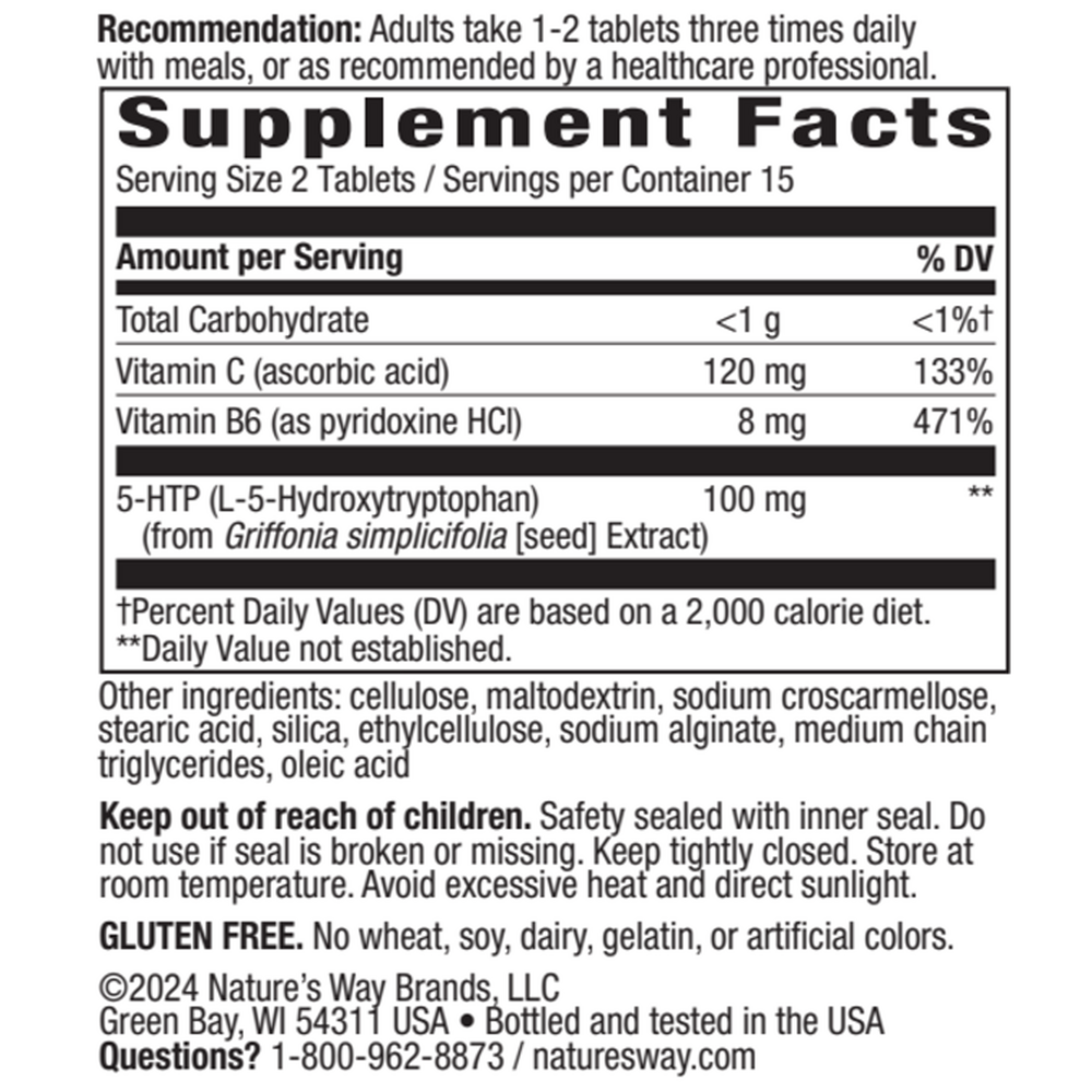 5-HTP