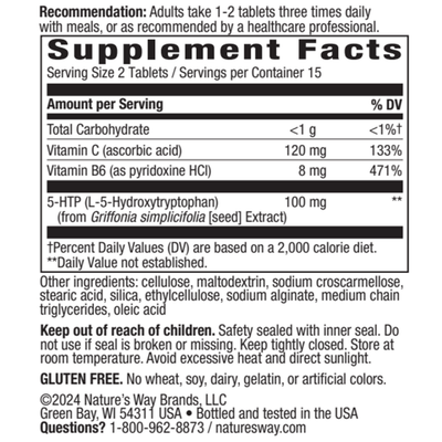 5-HTP