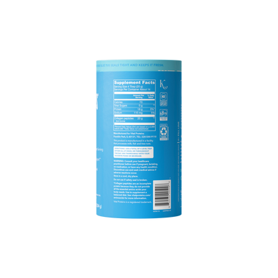 Collagen Peptides Unflavored