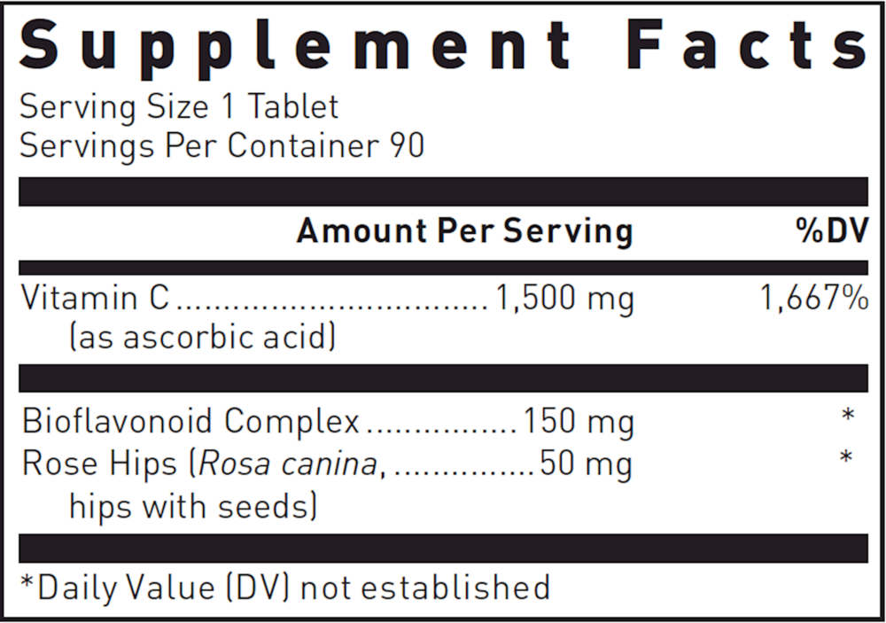C-Max (1500mg)