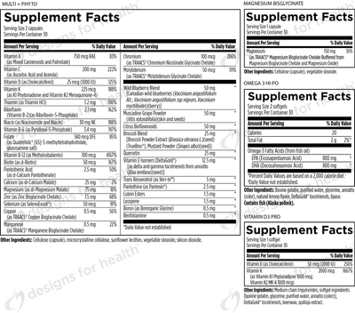 Power Pack 30 packets