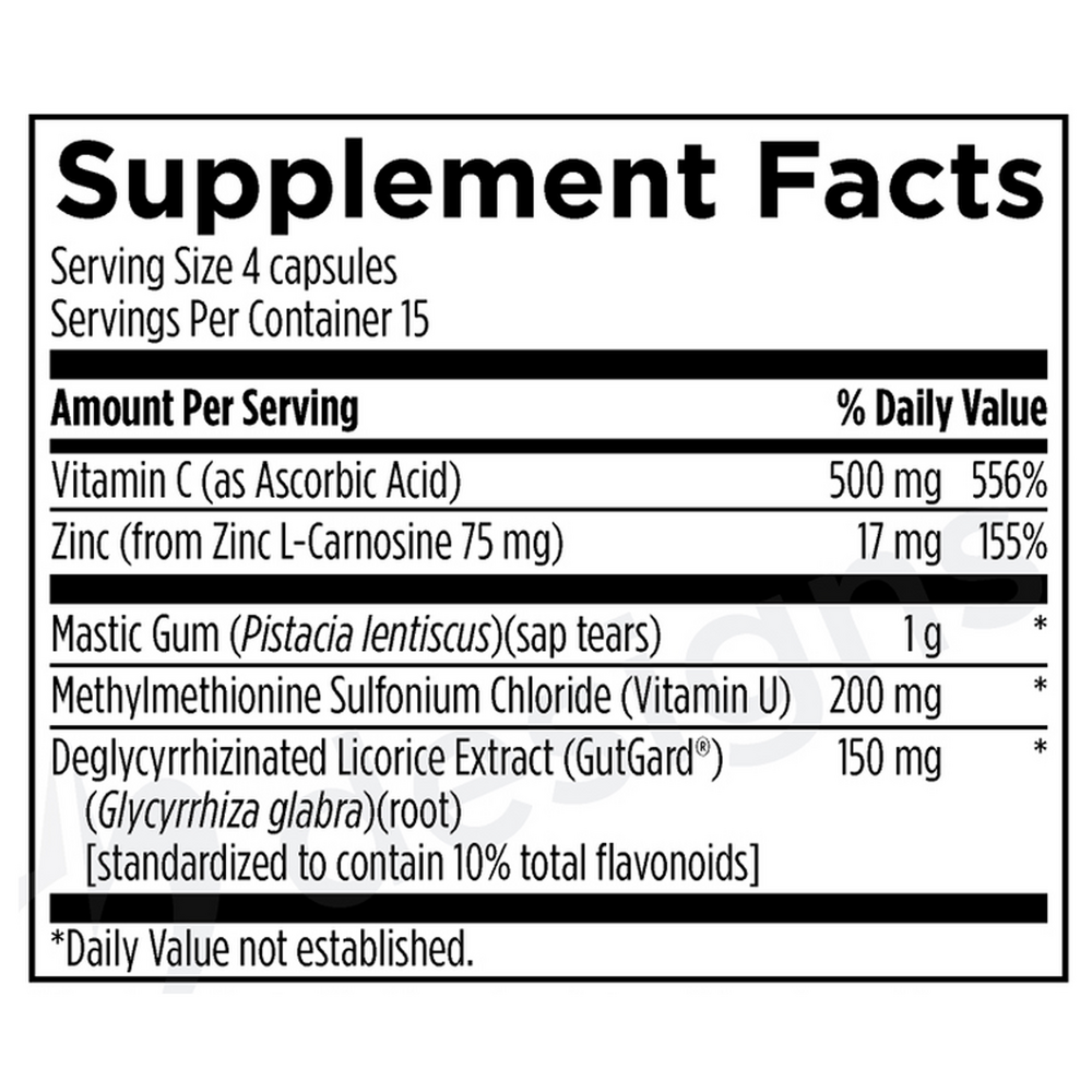 GastroMend-HP