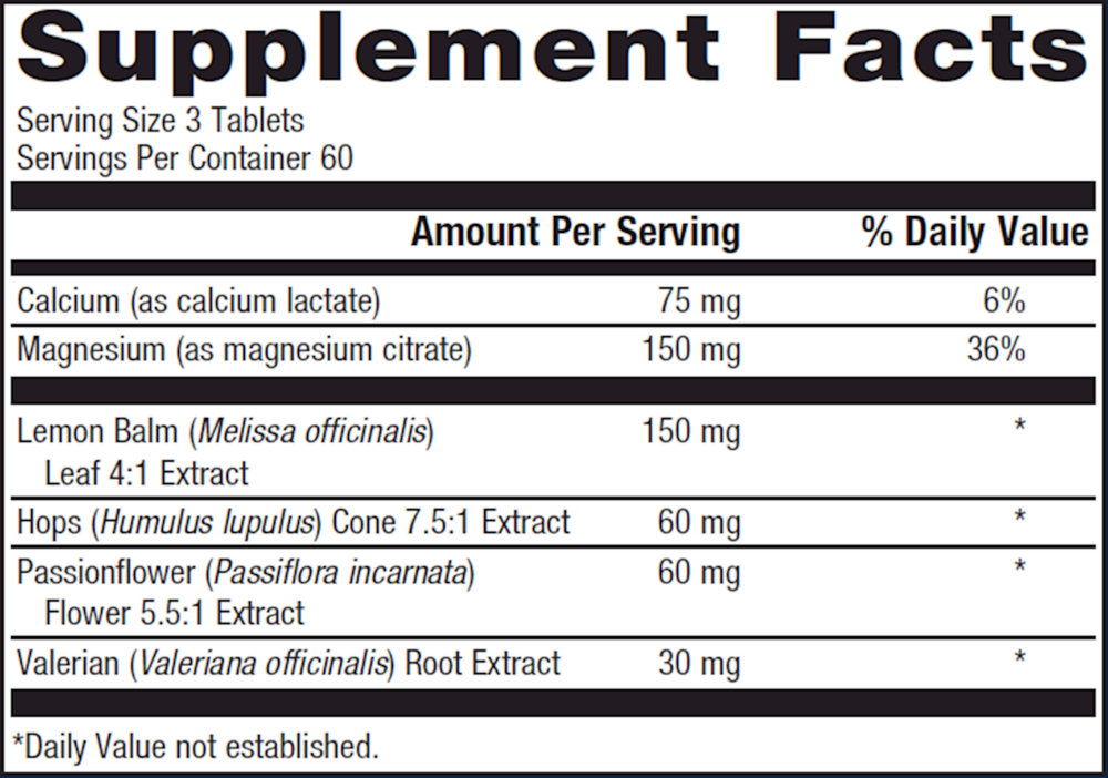 MyoCalm Plus