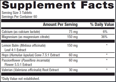 MyoCalm Plus