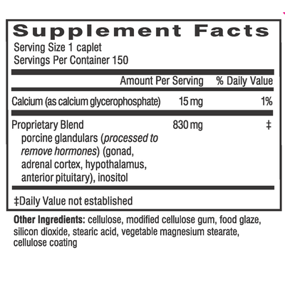 Adrenal Rebuilder