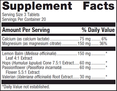 MyoCalm Plus