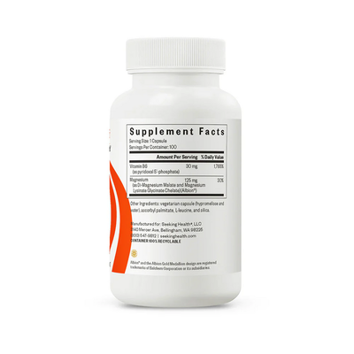 Magnesium Plus