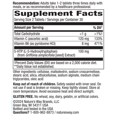 5-HTP
