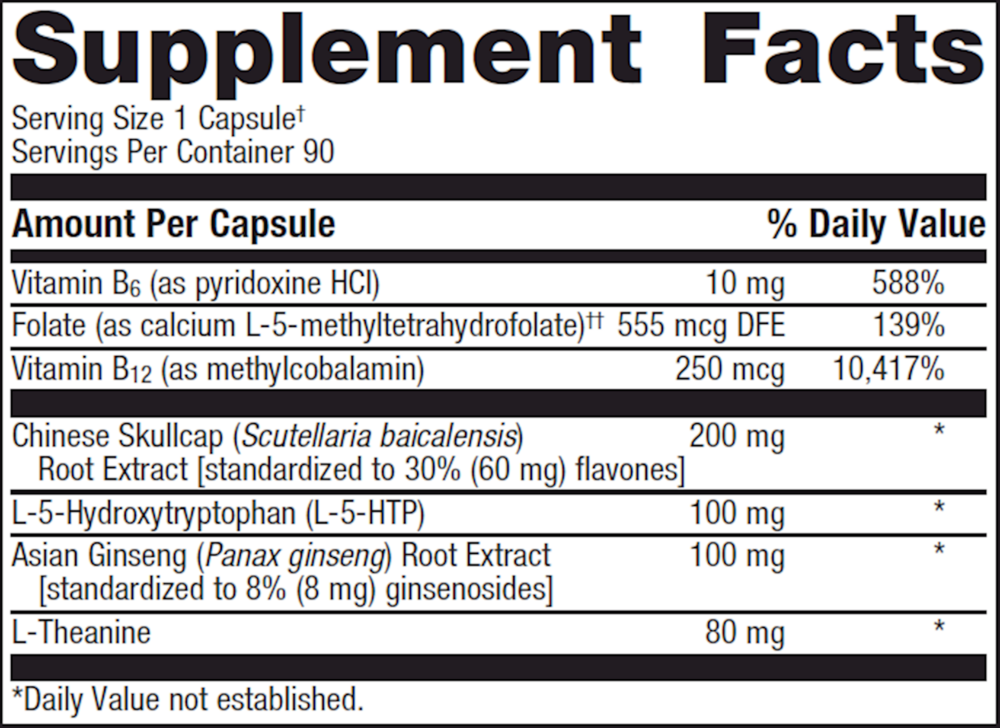 SeroSyn 90 caps