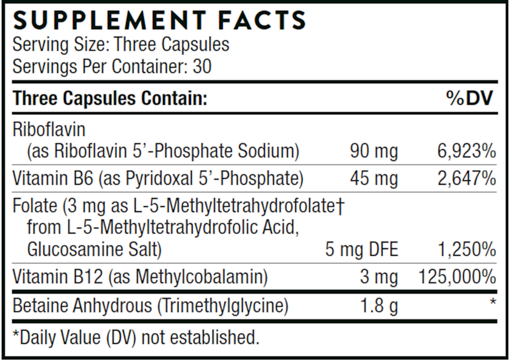Methyl-Guard Plus