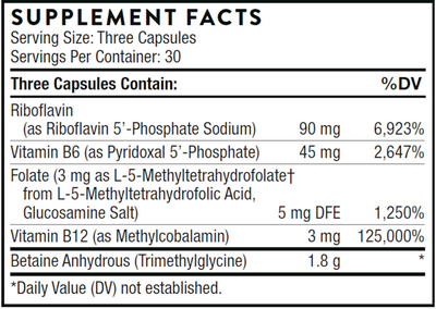 Methyl-Guard Plus