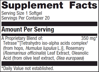 Kaprex 350 mg