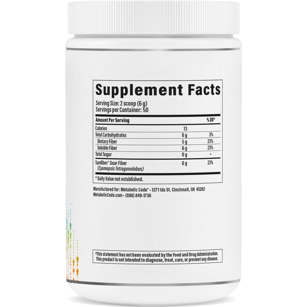 Sunfiber® 300g