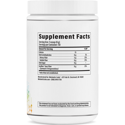 Sunfiber® 300g