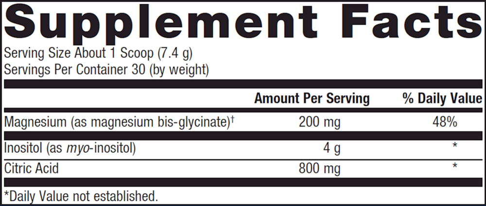 Cenitol Powder