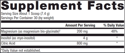 Cenitol Powder