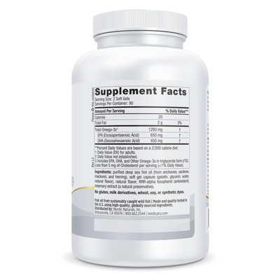 ProOmega® Lemon