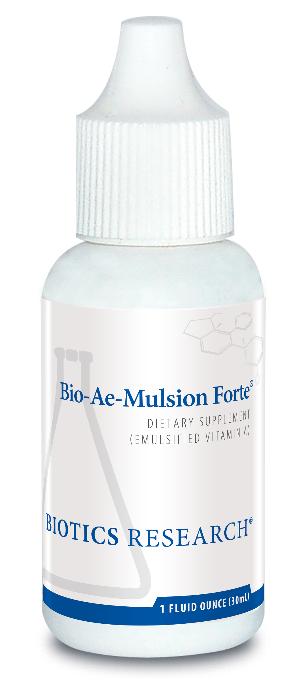 Bio-Ae-Mulsion Forte®