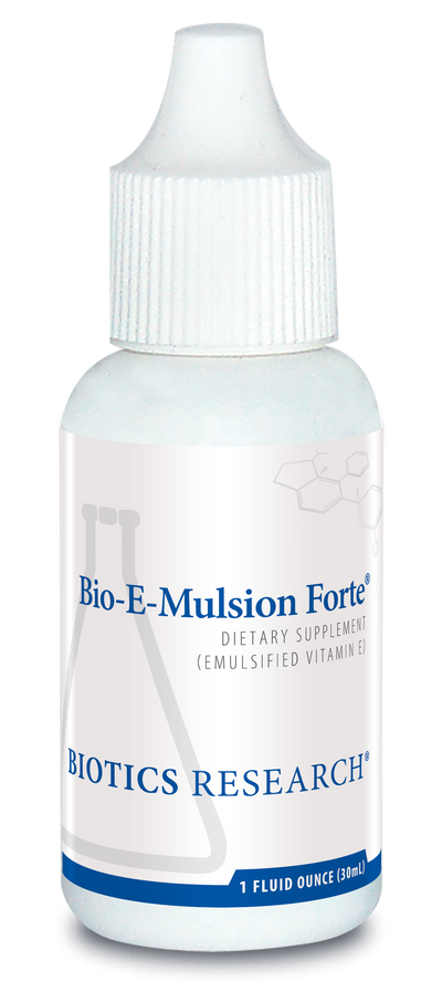 Bio-E-Mulsion Forte®