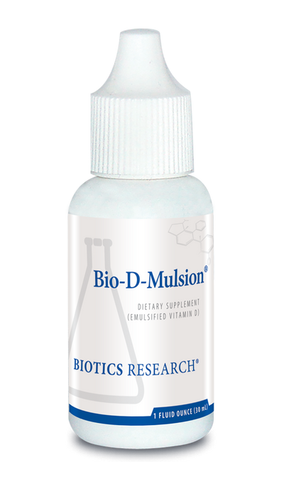 Bio-D-Mulsion®