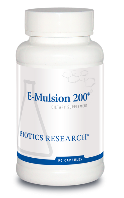 E-Mulsion 200®