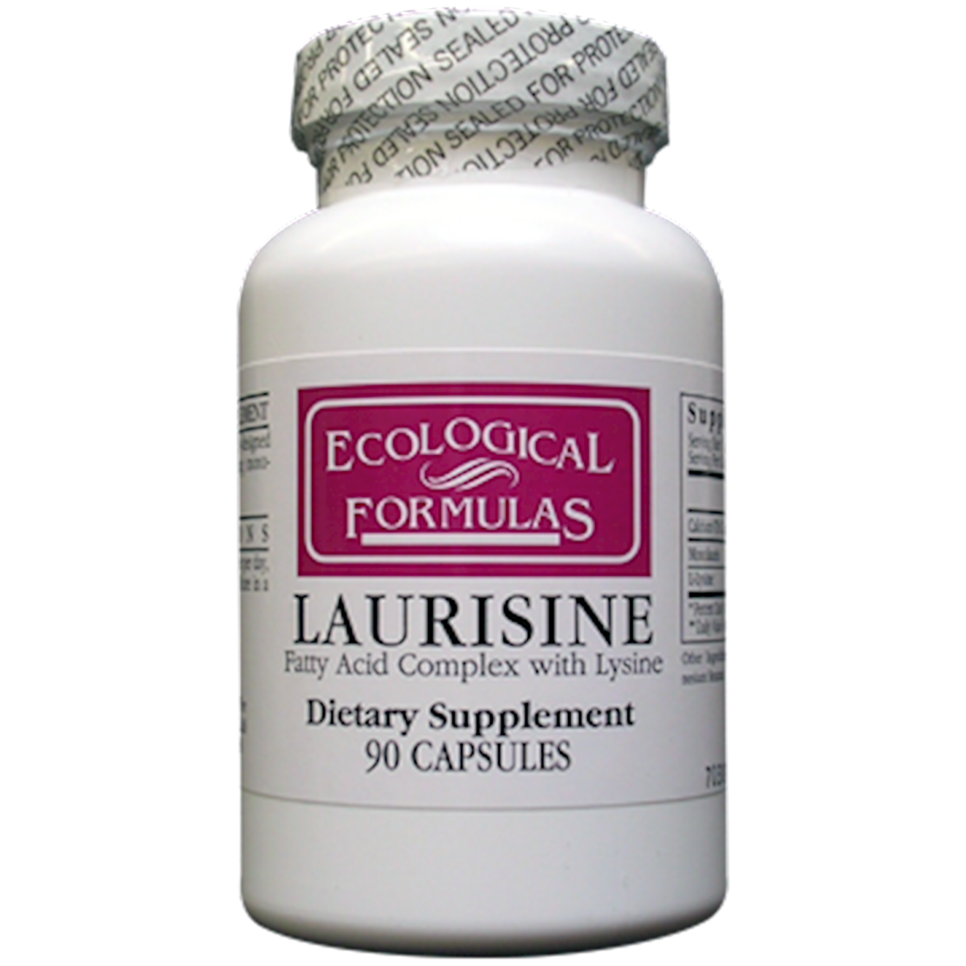 Laurisine  Curated Wellness