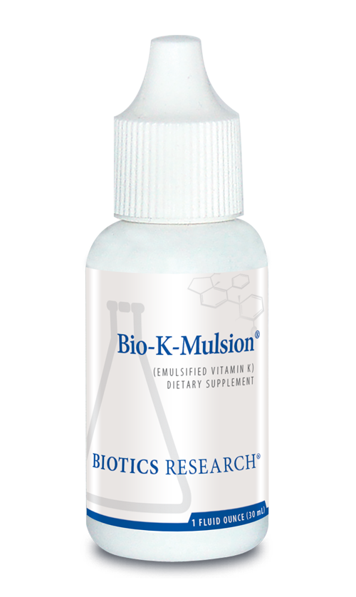 Bio-K-Mulsion®