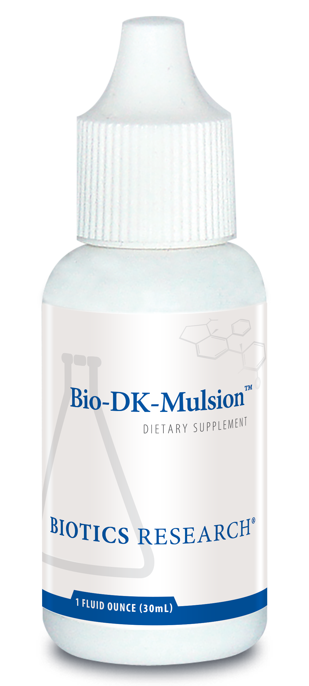 Bio-DK-Mulsion™