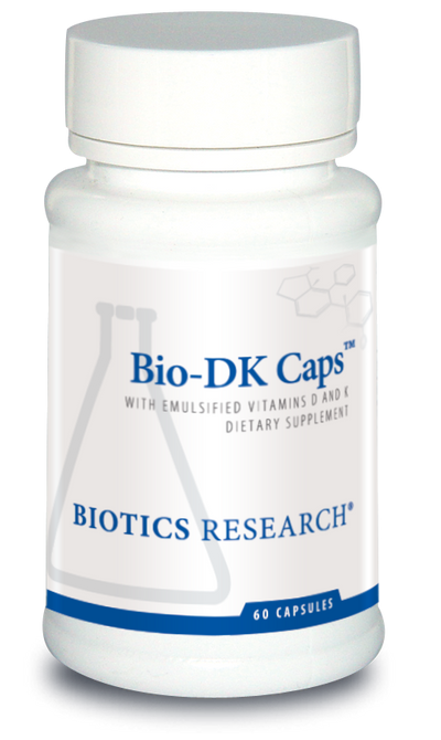Bio-DK Caps™