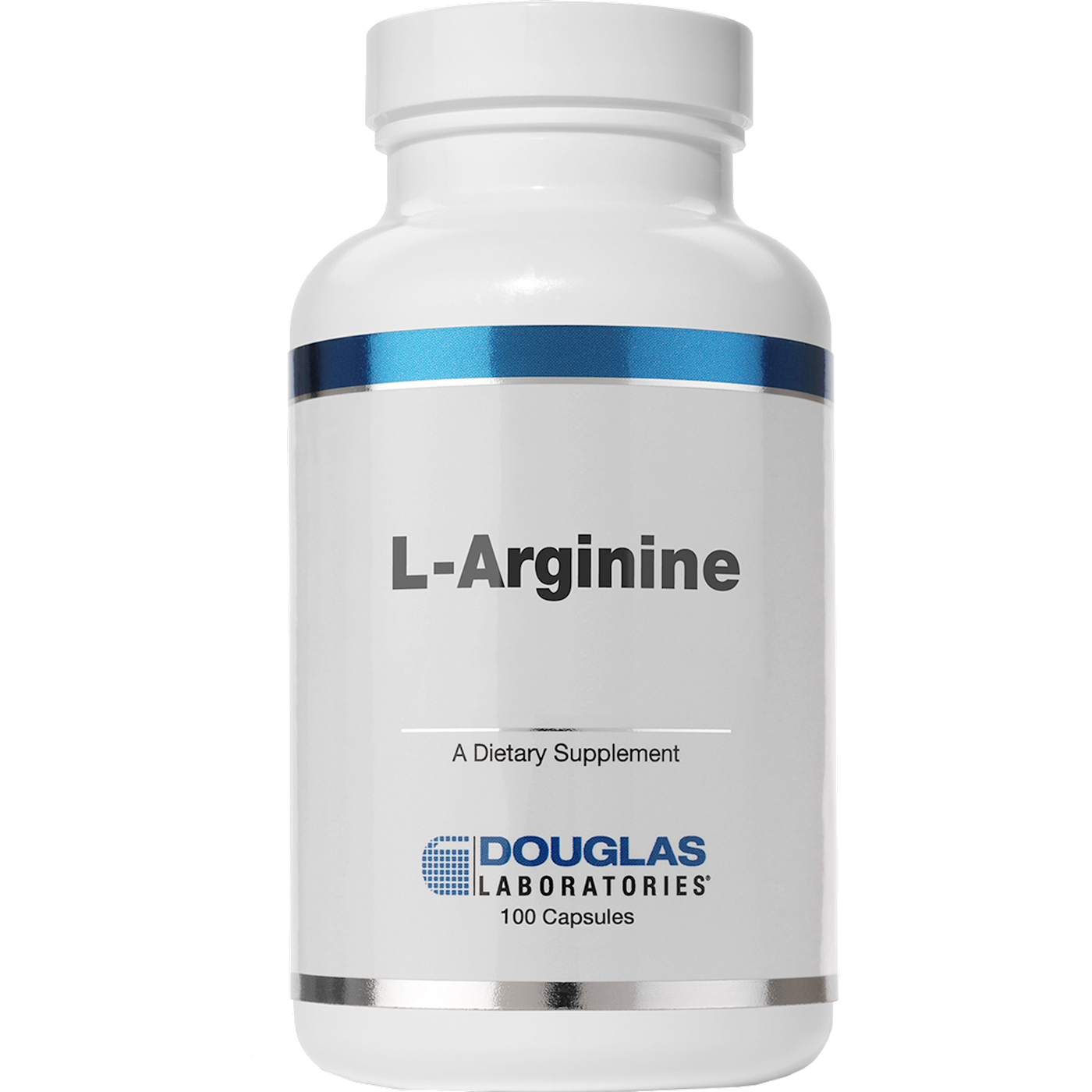 L-Arginine 700 mg  Curated Wellness