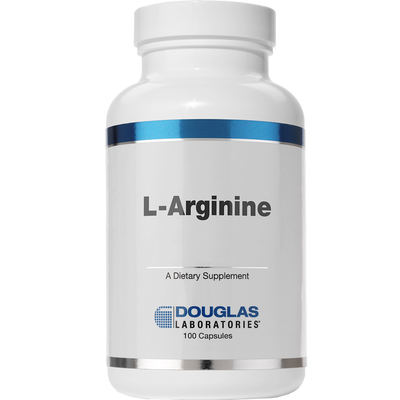 L-Arginine 700 mg  Curated Wellness