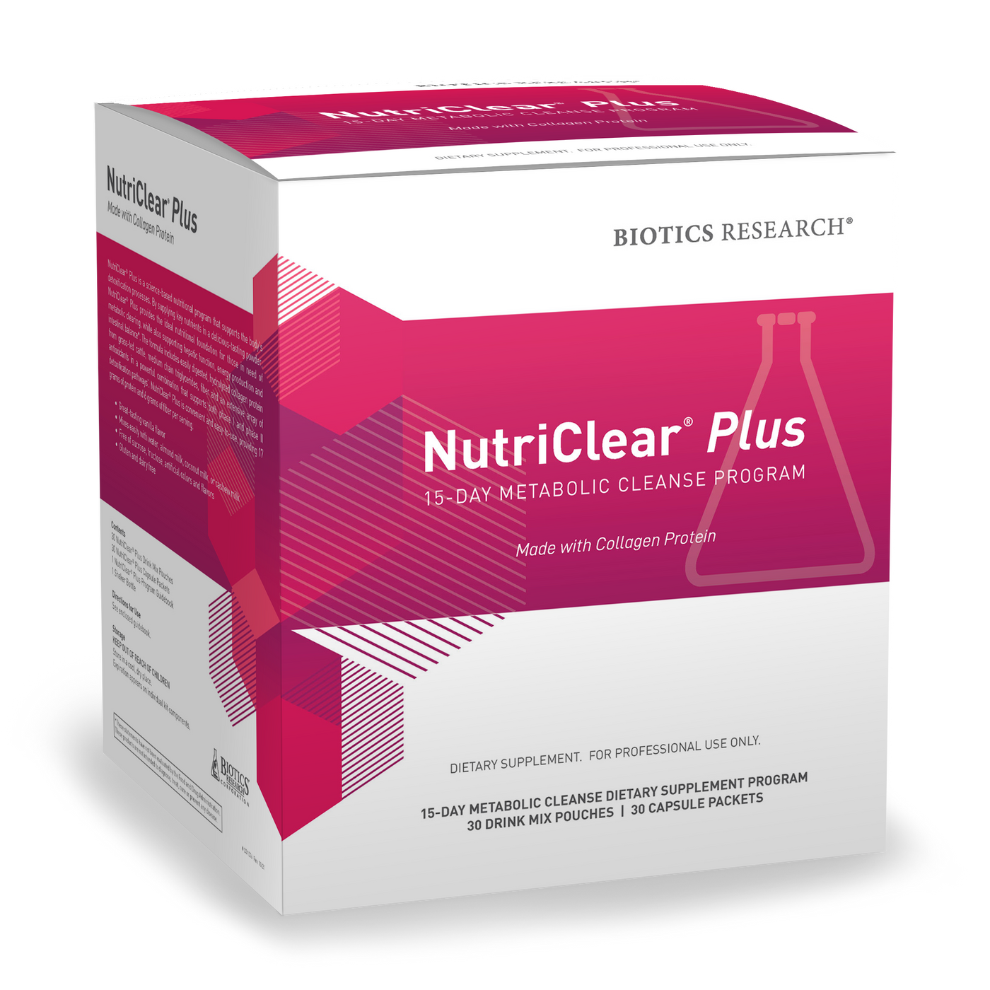 NutriClear® Plus