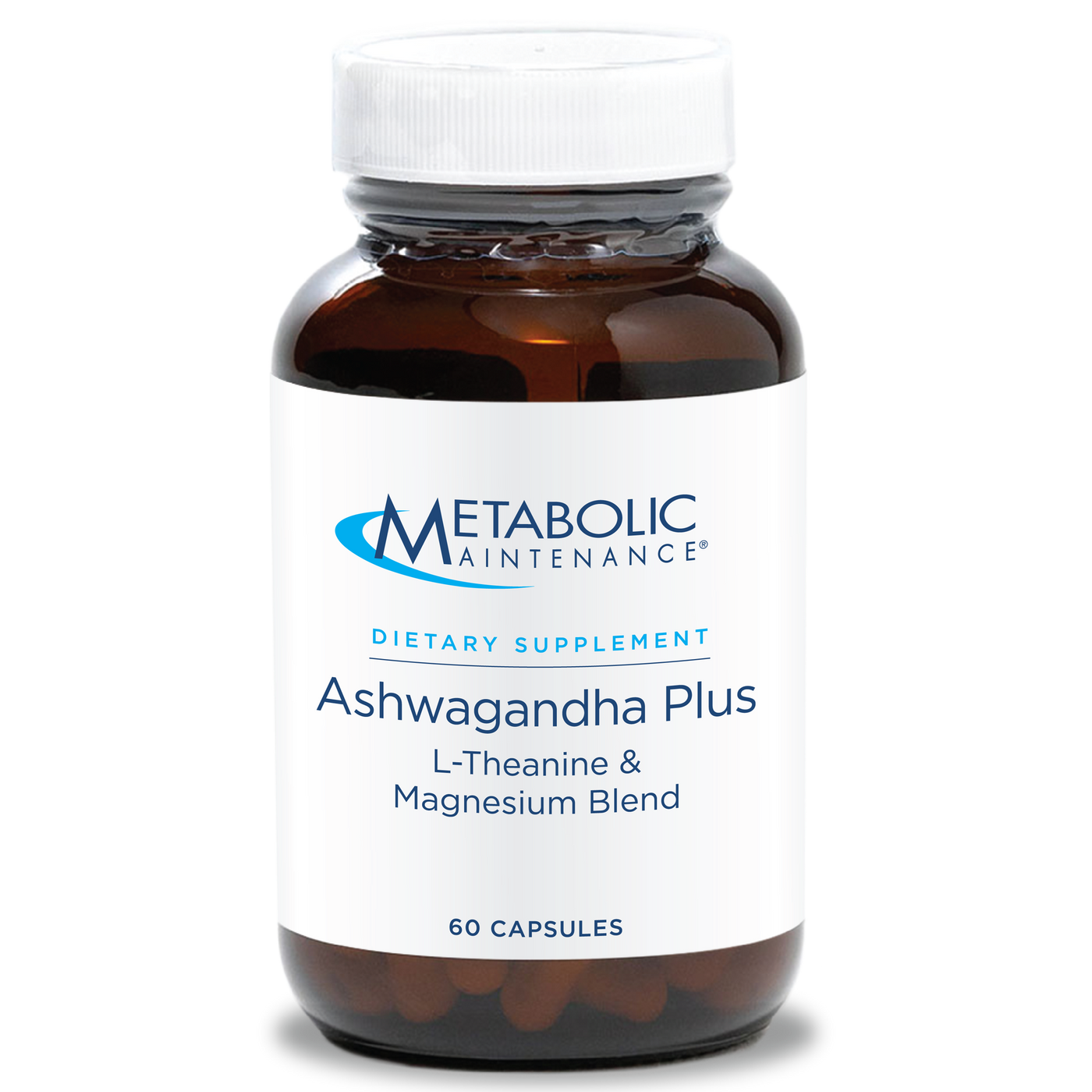 Ashwagandha Plus  Curated Wellness