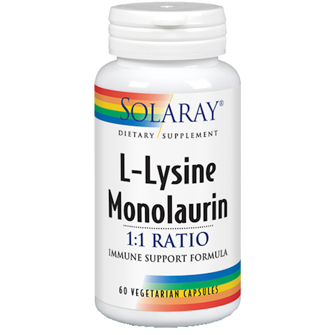 L-Lysine Monolaurin 1:1  Curated Wellness