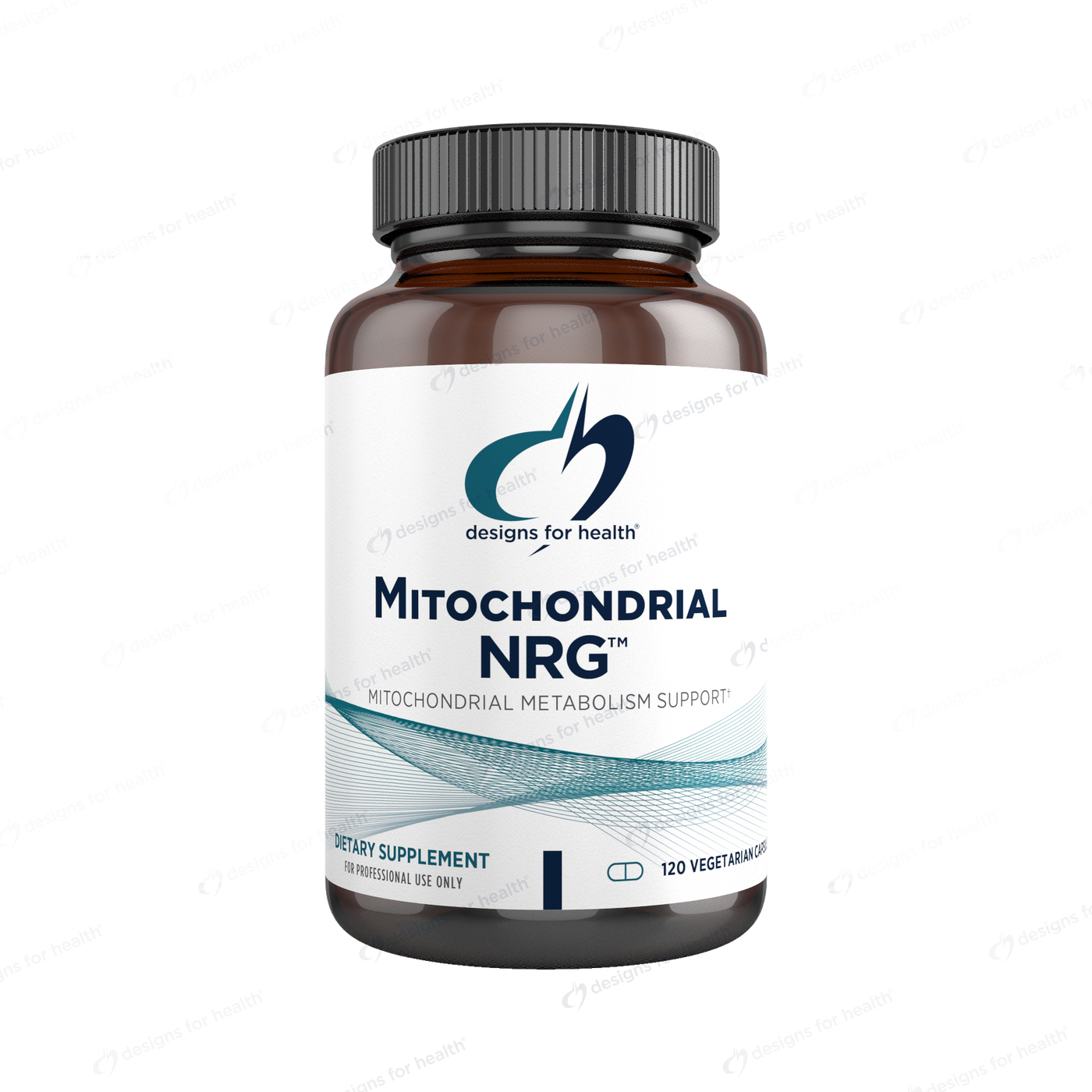 Mitochondrial NRG  Curated Wellness